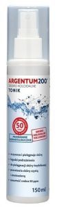 Aura Herbals Argentum 200 Srebro Koloidalne 50 ppm 150 ml (tonik)