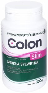 Colon Slim proszek 300 g
