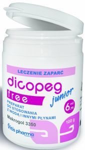 Dicopeg junior free 100 g