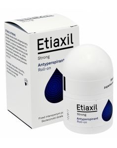 Etiaxil Strong antyperspirant roll-on 15 ml