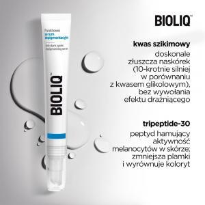 Bioliq Dermo serum punktowe depigmentacyjne 10 ml