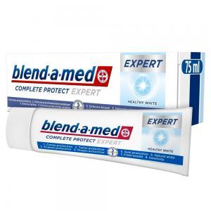Blend-a-med protect expert white pasta do zębów 75 ml