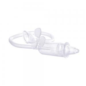 Canpol babies aspirator do nosa z miękką końcówką (5/119 med)