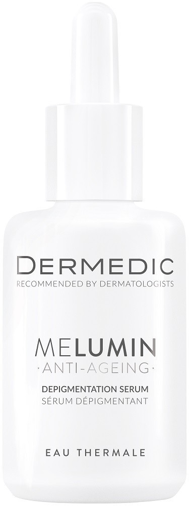 Dermedic Melumin Anti-ageing serum depigmentacyjne 30 ml