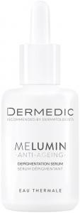 Dermedic Melumin Anti-ageing serum depigmentacyjne 30 ml