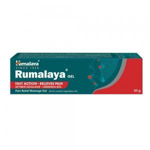 Himalaya Rumalaya żel 50 g