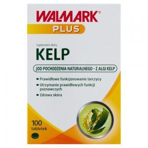 Kelp x 100 tabl (Walmark)