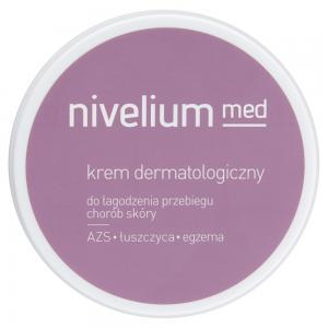 Nivelium med krem dermatologiczny 250 ml