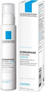 La Roche-Posay Hydraphase intense serum intensywnie nawilżające 30 ml