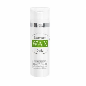 Wax Daily szampon do włosów cienkich bez objętości 200 ml
