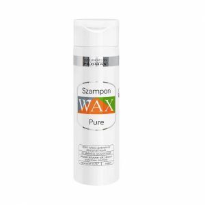 Wax Pure szampon do włosów głęboko oczyszczający 200 ml