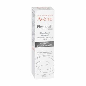 Avene Physiolift serum wygładzająco - wypełniające zmarszczki 30 ml
