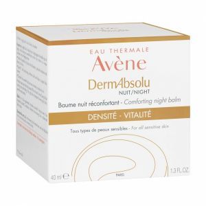 Avene DermAbsolu krem na noc przywracający komfort skóry 40 ml