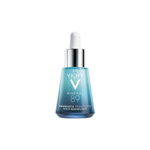 Vichy Mineral 89 Probiotic Fractions - skoncentrowane serum regenerujące 30 ml