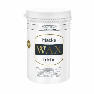 Wax Tricho maska przyspieszająca wzrost włosów 480 ml