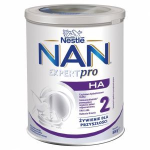 NAN Expert pro HA 2 800 g
