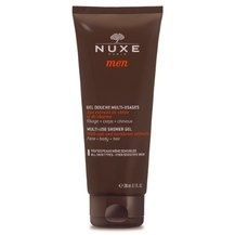 Nuxe Men - wielofunkcyjny żel pod prysznic 200 ml
