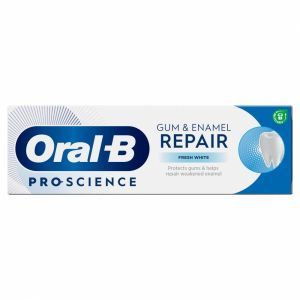 Oral-B Professional Gum & Enamel Pro-Repair pasta do zębów 75 ml