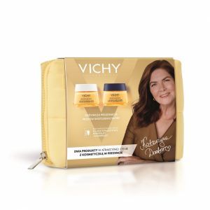 Vichy Neovadiol promocyjny zestaw - krem na dzień 50 ml + krem do skóry wokól oczu i ust 15 ml
