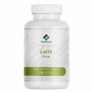 5-HTP Forte 550 mg x 60 kaps (Medfuture)