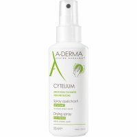 A-derma cytelium spray osuszający 100 ml