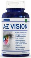 A-Z Vision x 90 kaps (A-Z Medica)