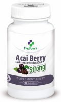 Acai Berry strong x 90 tabl (Medfuture)