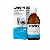 Afronis/adonis afrodyta (płyn przeciwtrądzikowy) 100 ml