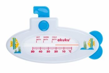 Akuku termometr do kąpieli Submarine (A0396)