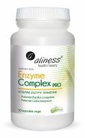 Aliness Enzyme Complex PRO x 90 kaps