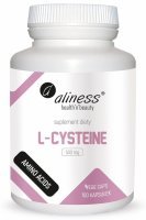 Aliness L - Cysteine 500 mg x 100 kaps