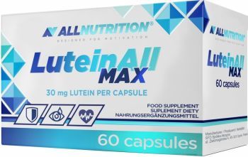 Allnutrition Luteinall Max x 60 kaps