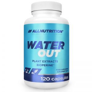 Allnutrition Water Out x 120 kaps