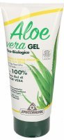 Aloe Vera żel Eco Bio z olejkiem z drzewa herbacianego i gruszką kolczastą 200 ml