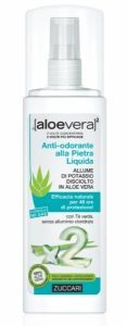 Aloevolution 2 (Aloe Vera 2) antyperspirant - 48-godzinna ochrona 100 ml