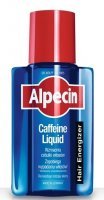 Alpecin Caffeine Liquid płyn kofeinowy 200 ml