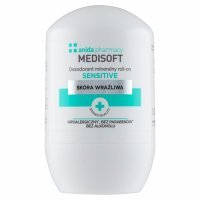 Anida medisoft sensitive dezodorant mineralny 50 ml