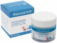 Aquastop krem pielęgnacyjno - ochronny 50 ml