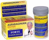 Asparaginian extra x 50 tabl