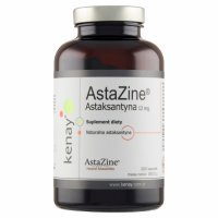 AstaZine 12 mg x 300 kaps (Kenay)