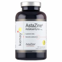 AstaZine 4 mg x 300 kaps (Kenay)