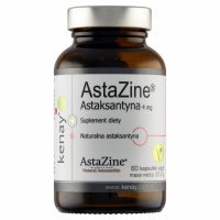 AstaZine 4 mg x 60 kaps (Kenay)
