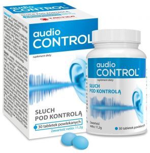 Audiocontrol x 30 tabl