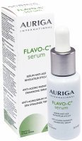 Auriga flavo-c serum 30 ml