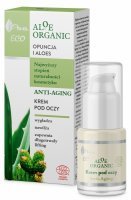 Ava Aloe Organic krem pod oczy anti - aging 15 ml