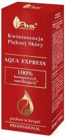 Ava Kwintesencja pięknej skóry Aqua Express 30 ml