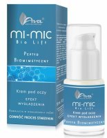 Ava Mi-Mic Bio Lift - krem pod oczy Efekt Wygładzenia 15 ml