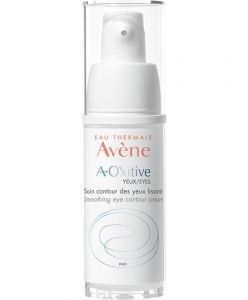 Avene A-Oxitive krem wygładzający kontur oczu 15 ml