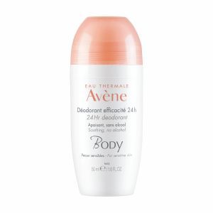 Avene Body dezodorant 24H 50 ml