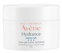 Avene Hydrance Aqua Gel nawilżający krem - żel do skóry wrażliwej, odwodnionej 100 ml